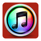 Music Player Audio beats icon