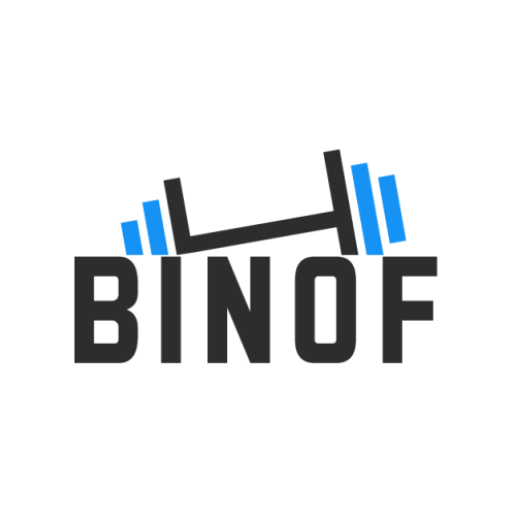 BINOF Trainer 1.1 Icon