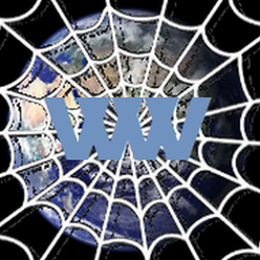 Web Wallpaper 1.2 Icon
