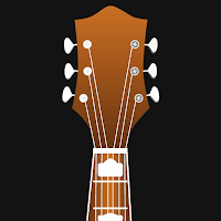 Шестиструнная гитара - стандартный строй