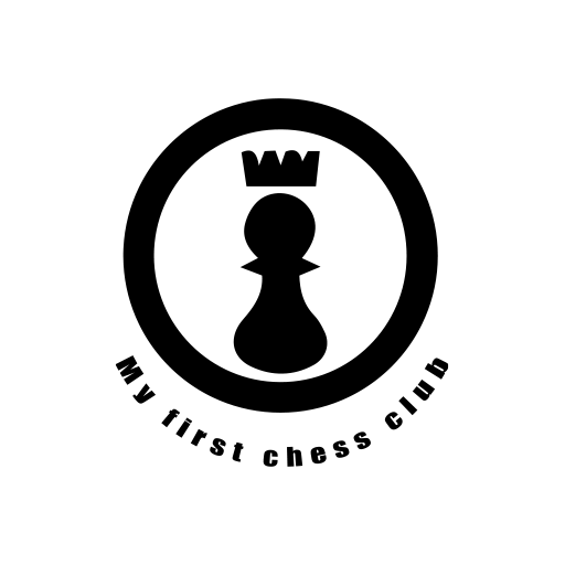 My First Chess Club logo
