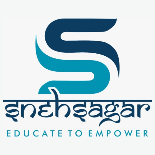 Sneh Sagar logo