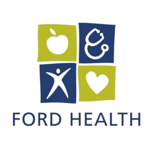 Ford Health 1.500 Icon