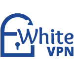 Cover Image of Baixar White VPN 1.0.7 APK