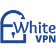 White VPN icon