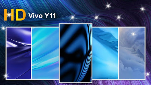 Imágen 8 launcher Theme For Vivo Y11 wi android