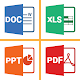 Todos os leitores de documentos: PDF, Word, Docx Baixe no Windows