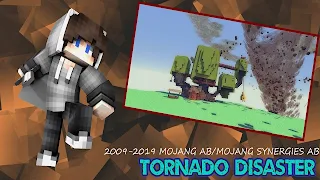 Mod Disasters : Tornado Blocks - Screenshot 2