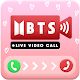 BTS Call You - BTS Video Call For ARMY Unduh di Windows