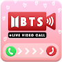 BTS Call You - BTS Video Call 