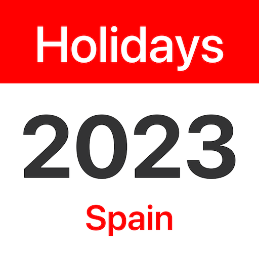 Spain Public Holidays 2023