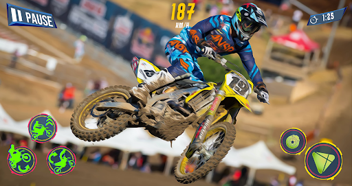 730  Download Mod Stunt Bike Freestyle  HD