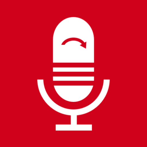 Skipping Silence Recorder 2.0.02 Icon