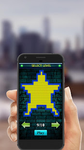 Smash8X - Classic Brick Breaker Game 3.8 APK screenshots 3