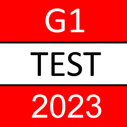 G1 Practice Test 2023 logo