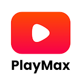 PlayMax Lite -All Video Player icon