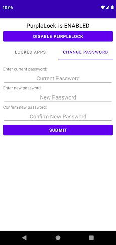 PurpleLock - password lock youのおすすめ画像3