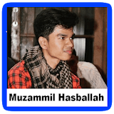 Muzammil Hasballah : Al-Mulk icon