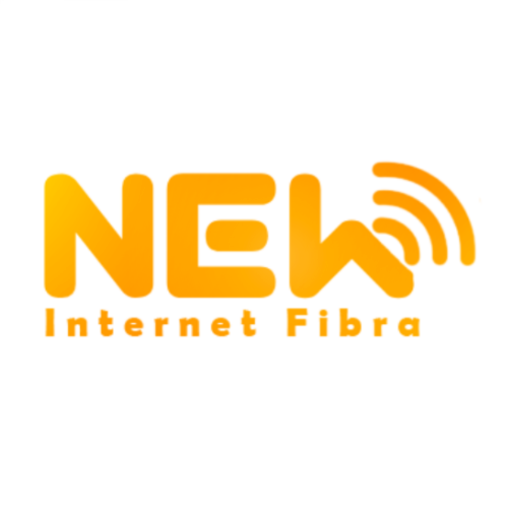 NewFiber Sac logo