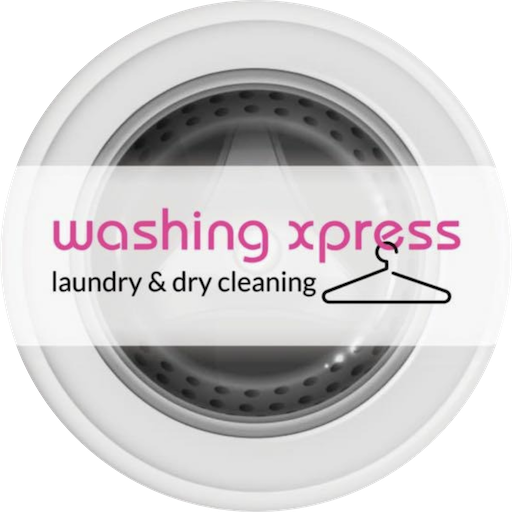 Washing Xpress logo