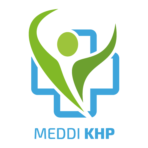 MEDDI KHP logo