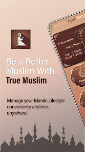 True Muslim: Prayer Time, Qibla Finder, and Quran 3.2.6 APK screenshots 7