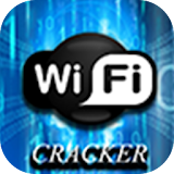 Wifi Cracker Prank 2016 icon