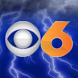 CBS 6 Weather - Richmond, Va. icon