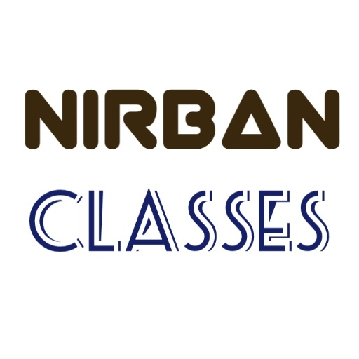 Nirban Classes logo
