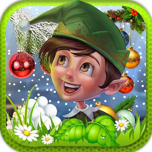 Small Pixie Boy Escape - Kavi