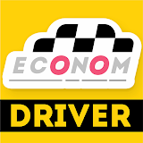 Econom DRIVER для водителей icon