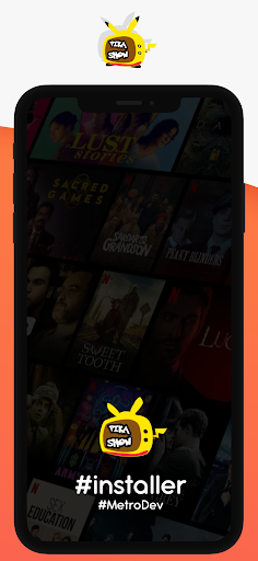 Pikashow - Orignal Installer