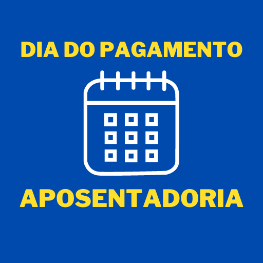 Dia do Pagamento Aposentadoria logo