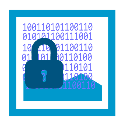 Photo Hidden Data logo