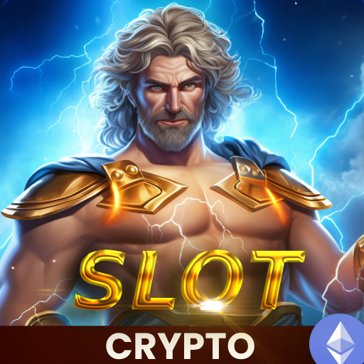 Gods and Legends Ultimate slot 58.85 Icon