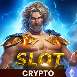 Icon image Gods and Legends Ultimate slot
