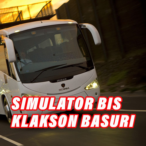 Simulator Bis Klakson Basuri 6  Icon