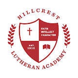 Hillcrest Lutheran Academy icon