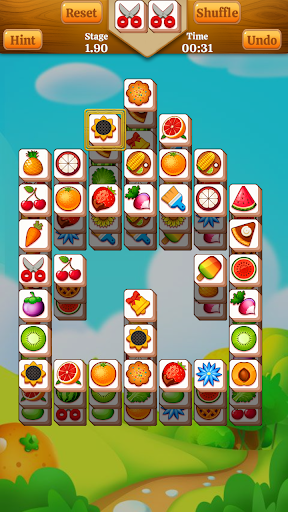 Tile Match Champ : Tile Master Screen 3