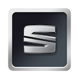 SEAT Augmented Reality icon