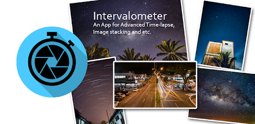 Intervalometer for TimeLapse by MobilePhoton - more detailed information than App Store & Google Play by AppGrooves - Photography - 3 Similar Apps & 402 Reviews
