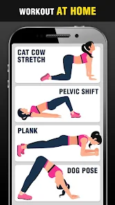 Height Increase Exercises App Apps on Google Play