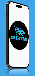 كاش فان | Cash Van