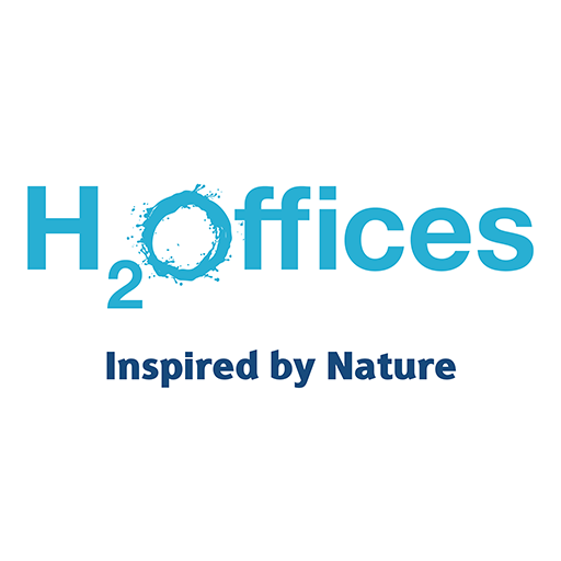 H₂Offices 1.2.0 Icon