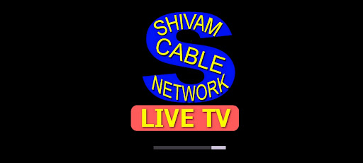 Shivam Cable Live TV Screen 2
