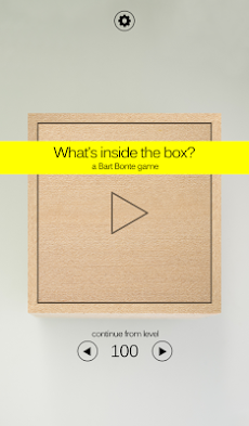 What's inside the box?のおすすめ画像5