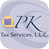 PK Tax Services icon