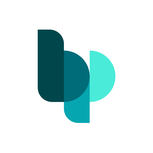 Bipay - Bilhete Digital logo