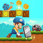 Cover Image of Download Jay's World - Super Adventure 1.4.11 APK