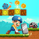 Jay's World - Super Adventure - Androidアプリ